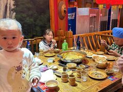 -亮欢寨酸汤鱼(沙冲路店)