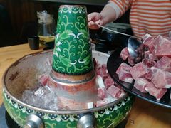 -木辛水水冰煮羊(凤城六路店)