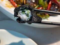-船歌·鱼水饺青岛菜(闽江二路店)