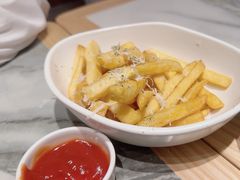 -沛家·西餐Brunch·直火料理