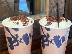 春江水暖-成川茶店·潮汕工夫浓茶(万象店)