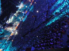 -宝能国际体育演艺中心