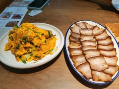 -姥姥家春饼店(佳亿时尚广场店)