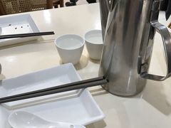 -小放牛炒菜馆(裕华东路店)