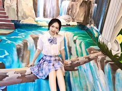 -天津梵高星空艺术馆(天河城旗舰店)
