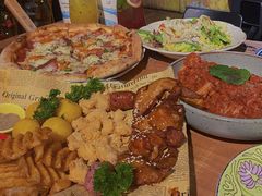 -盘炉forenza·云贵川融合小食堂 ( 钟楼中柳巷店)