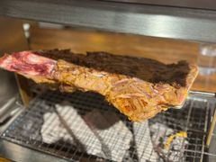 -柿子树炭烤羊腿(金台路店)