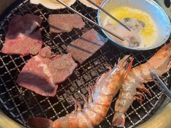 -牛角日本烧肉专门店(海运大厦店)