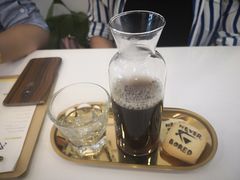 -五进制 Coffee Shop