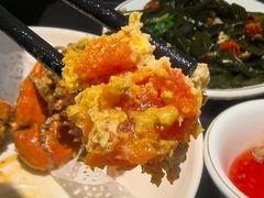 -鑫悦楼煎蟹·16年海鲜大排档