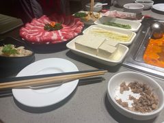 -海底捞火锅(龙湖北京大兴天街店)