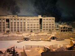 -上海四行仓库抗战纪念馆