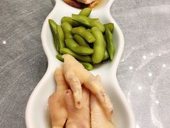 -道道鲜·崇明私房菜(五角场店)