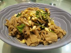 -大秦地·西北菜(纬四路店)