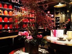 -王德传茶庄(上海新天地店)