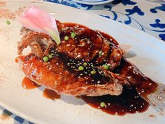-桂满陇-十里风荷(合生汇店)