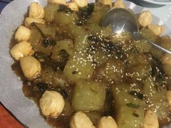 -闻鲜素食茶餐厅(高新区店)