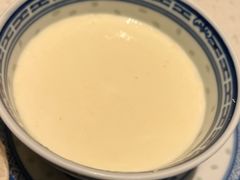 姜撞奶-汤城小厨•粤菜•靓汤(望京凯德mall店)