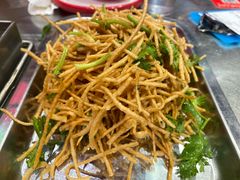 -7只羊·鲜羊肉串·地锅鸡精酿(玄武墨香路店)