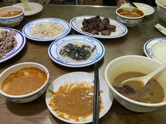 -老爆肚满五香烧牛羊肉