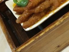 -中恒华茶楼(牌坊店)