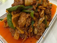 -乐乐餐厅(湘子庙街店)