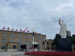-长影旧址博物馆