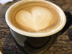 -D STAR COFFEE帝星咖啡