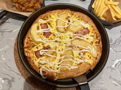 -必胜客(海安文峰店)