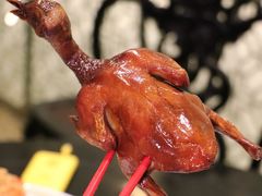 -奥华餐厅·老张记(台基厂店)