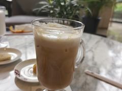 -福州泰禾铂尔曼酒店·大堂酒廊