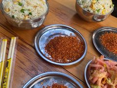 -乐山长药老地方油炸串串(峨眉四中店)