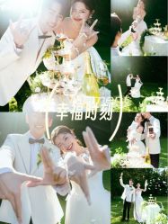 -金夫人婚纱摄影(惠阳店)