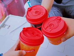 -72 COFFEE(东朝阳路店)