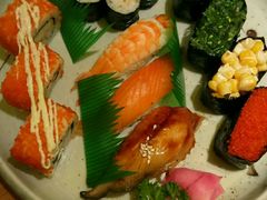 -一心创作料理屋(经开万达店)