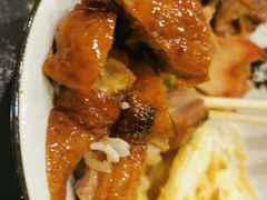 -吾家香港烧腊专门店