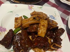-邓丽君音乐主题餐厅