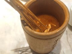 洛阳涮牛肚-掌柜的店·河南菜(新天地店)