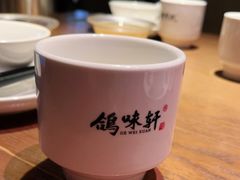 -鸽味轩·粤菜小馆(高楼门总店)