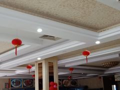 大堂-丰宝源客家菜(常平店)