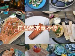 -THE CANNERY&JUJU 新鲜海鲜·牛排美食酒廊