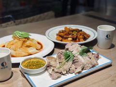 手抓羊肉-阿西娅·西北妈妈拿手菜·清真(西关店)