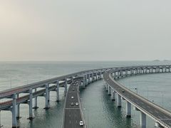 -星海湾跨海大桥