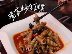 -漫天香·小龙虾餐厅(夏湾店)