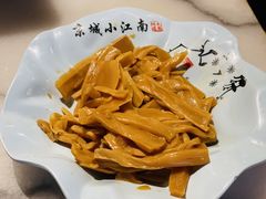 -京城小江南·北京烤鸭·江南土菜·白鱼(中关村店)