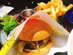-bluefrog蓝蛙(悠唐购物中心店)