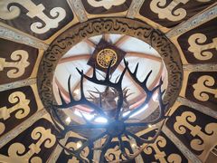 -大汗行宫园林餐厅