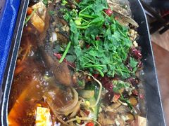 -和味坊湘菜馆(鹏怡苑店)