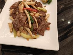 -金海湾嘉华度假酒店·海天阁中餐厅