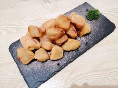 酥炸杏鲍菇-念念Restaurant(贝岗店)